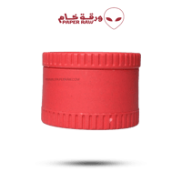 طاحونة 3 قطع بلاستيك ورقة خام