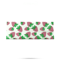 ورق جوسي جايز توت بري