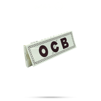 ورق او سي بي ابيض