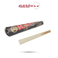 ملافيف ورق راو بلاك كلاسيك