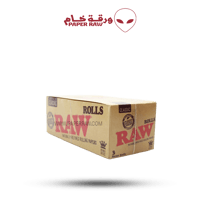 رول ورق راو كلاسيك 3 متر