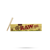 ملافيف ورق راو اورجانك 32 ورقة