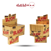 ورق راو 300 - 500 كلاسيك