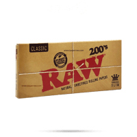 ورق راو 200 كلاسيك