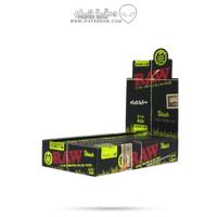 ورق راو بلاك اورجانك