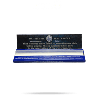 ورق سموكنج ازرق