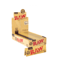 صندوق ورق راو كلاسيك