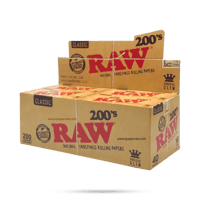 ورق راو 200 كلاسيك