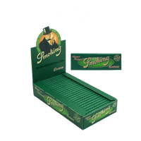 ورق سموكنج قرين