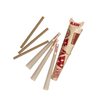 كرتون ملافيف ورق راو اورجانك