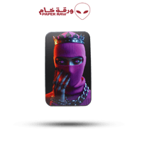 علبة حفظ معدن