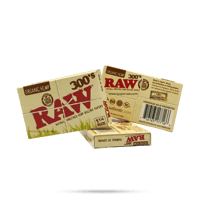 كرتون ورق راو 300 اورجانك