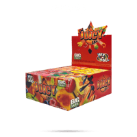 ورق رول جوسي جايز مكس