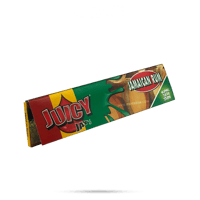 ورق جوسي جايز جمايكا روم