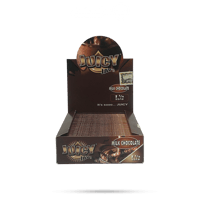 ورق جوسي جايز حليب الشوكولاتة