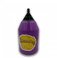 بور هيتر سموك