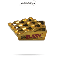 طفاية راو قولد