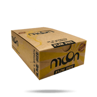 دفتر ورق مون بني