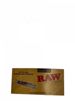 فلتر راو زجاجي