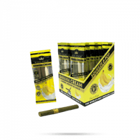 كنج بالم بانانا