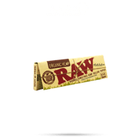 ورق راو اورجانك