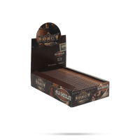 ورق جوسي جايز حليب الشوكولاتة