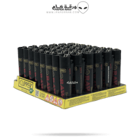 ولاعات كليبر راو