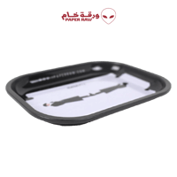 صحن توماس شيلبي مع غطاء