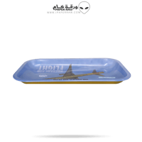 صحن راو الطائرة