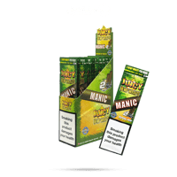 ورق بلانت جوسي جايز مانيك