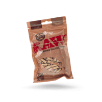 كيس فلاتر راو قطن