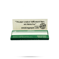 ورق سموكنج قرين