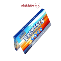 دفتر ورق اليمنتس