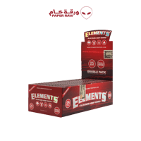 ورق اليمنتس احمر دبل باك