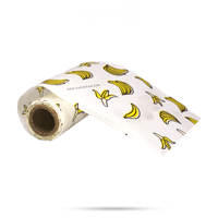 ورق رول جوسي جايز بانانا