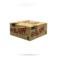 دفتر ورق راو كلاسيك