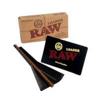 أداة تعبئة الملافيف راو