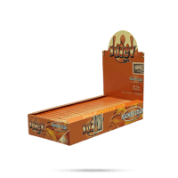 ورق جوسي جايز كريمة الخوخ