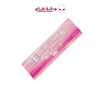 ورق اليمنتس زهري