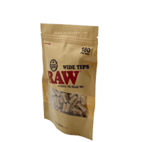 كيس فلاتر راو كرتون