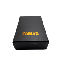 فلتر مائي زمان