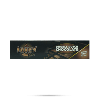 ورق جوسي جايز شوكولاتة دبل