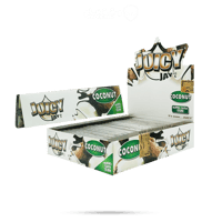 ورق جوسي جايز جوز الهند