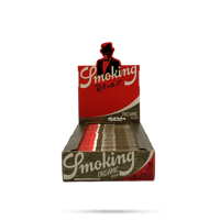 ورق سموكنج اورجانك ميديم