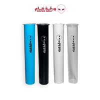 حافظة الملافيف ورقة خام