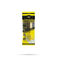 كنج بالم بانانا