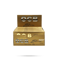 ورق او سي بي بريميوم قولد