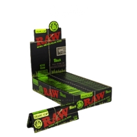 صندوق ورق راو بلاك اورجانك