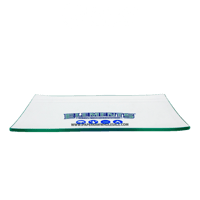 صحن اليمنتس الزجاجي