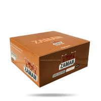 دفتر ورق زمان برتقالي